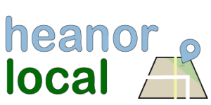 Heanor Local Logo