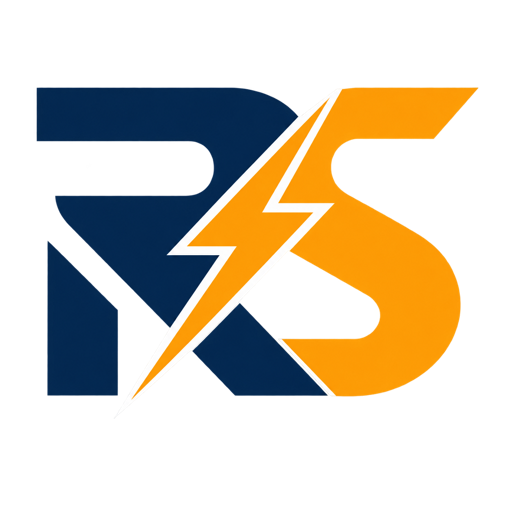 Robert Spencer Logo